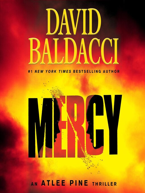 Cover image for Mercy